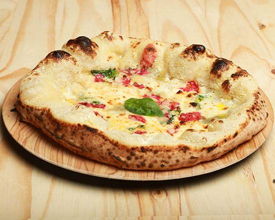 6 FORMAGGI TOMATTO