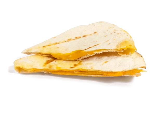 Order Kids Half Cheese Quesadilla food online from Wawa store, Downingtown on bringmethat.com