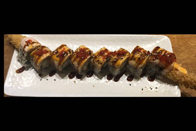Order 2012 food online from Sushi Island store, Queens on bringmethat.com