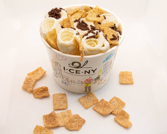 Order Cinnamon Toast Crunch MS food online from Iceny store, Orlando on bringmethat.com