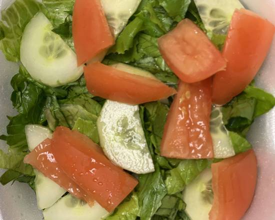 Order Dinner salad food online from Pizza Roma store, Austin on bringmethat.com
