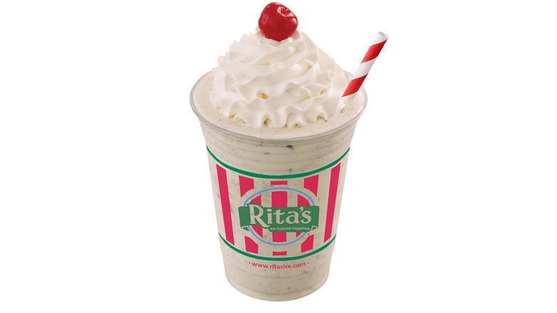Order Milkshake food online from Rita Italian Ice store, Philadelphia on bringmethat.com