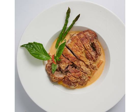 Order Bangkok Duck food online from Thai 72 store, New York on bringmethat.com