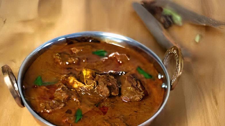 Order Goat Curry food online from Maa Kitchen store, Jacksonville on bringmethat.com