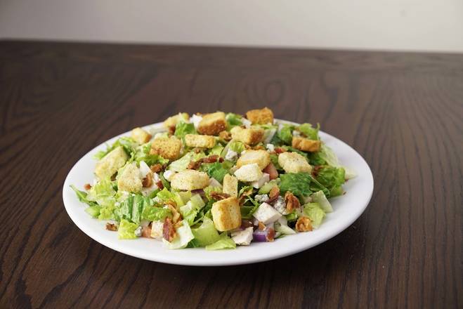 Order Chopped Salad food online from Rosati's Pizza store, Hanover Park on bringmethat.com