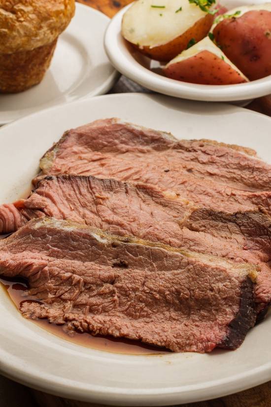 Order Roast Beef food online from Piccadilly Cafeteria store, Memphis on bringmethat.com