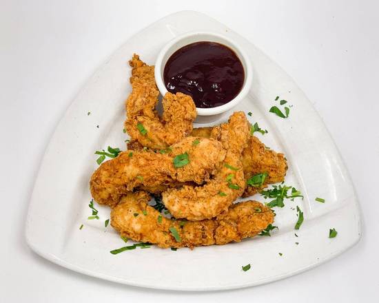 Order Fresh Boneless Wings food online from Moretti Pizzeria & Bar store, McHenry on bringmethat.com