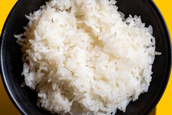 Order WHITE RICE food online from Moshi Moshi store, Miami on bringmethat.com
