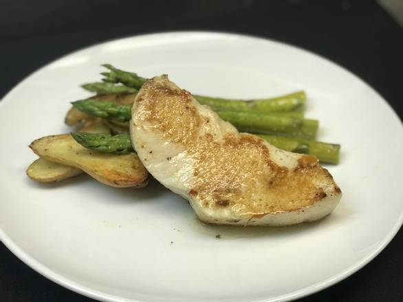 Order Swordfish food online from blu on the Avenue store, Winter Park on bringmethat.com