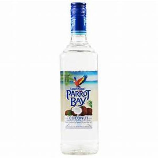 Order PARROT BAY 750ML food online from Rocky Liquor store, Claremont on bringmethat.com
