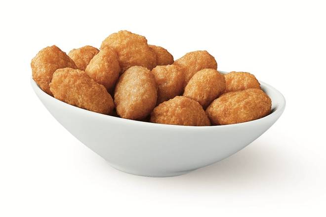 Order Corn Nuggets food online from Golden Chick East - Old Jacksboro Hwy store, Wichita Falls on bringmethat.com