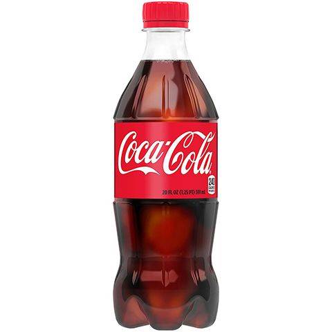 Order Coke 20oz food online from Aplus store, Rochester on bringmethat.com