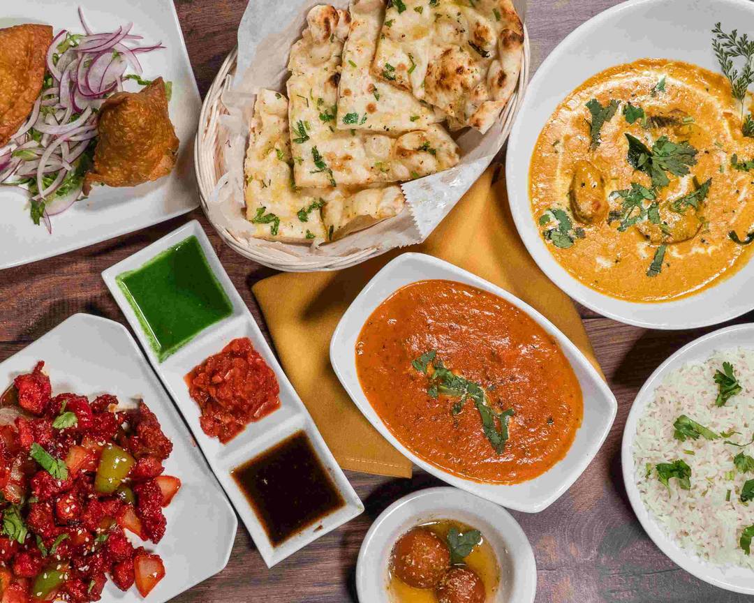 Order Spice Indian Grill Menu Delivery【Menu & Prices】 Orlando Uber Eats