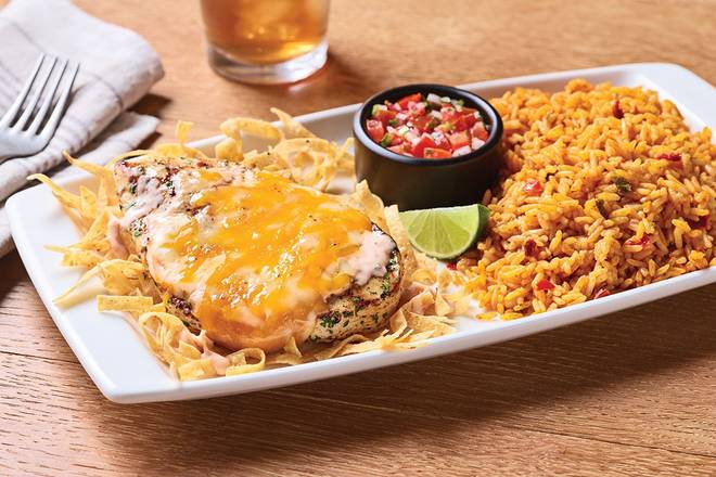 Order Fiesta Lime Chicken® food online from Applebee store, Highland Heights on bringmethat.com