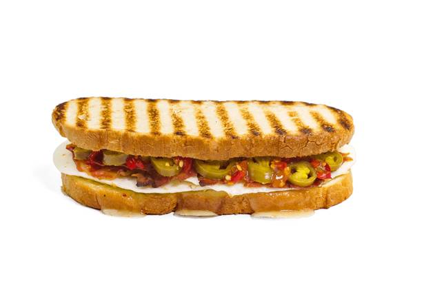Order Hot and Spicy Signature Recipes - Egg White Omelet - Spicy Bacon food online from Wawa store, Downingtown on bringmethat.com