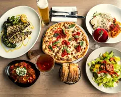 Mahal Pizza