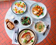 Left Bank Brasserie