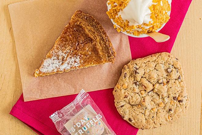 Order The Greatest Hits food online from Milk Bar store, Cambridge on bringmethat.com