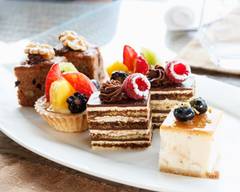 Danny's Desserts (949 Ruff Drive Kitchen 28)