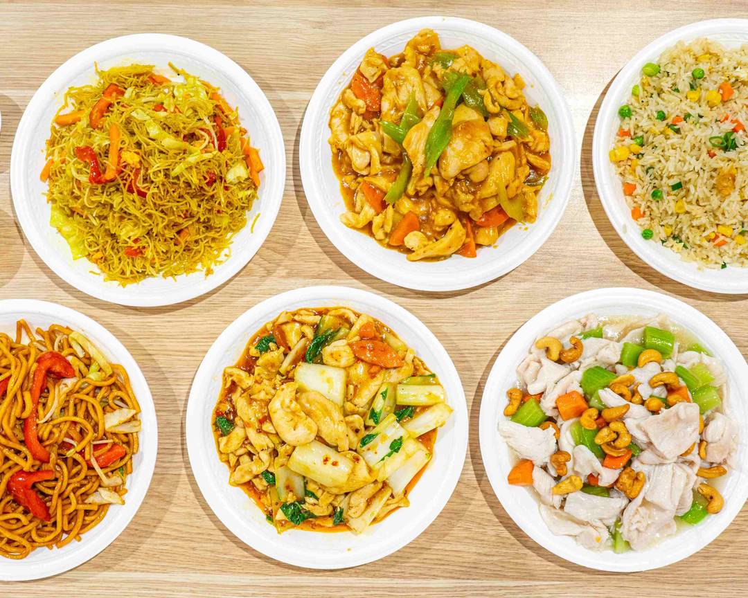 Bamboo Garden Menu Takeout in Sydney Delivery Menu & Prices Uber Eats