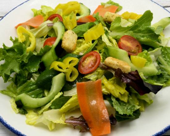 Order House Salad food online from Landry's Seafood House on Lakeshore Dr. store, New Orleans on bringmethat.com