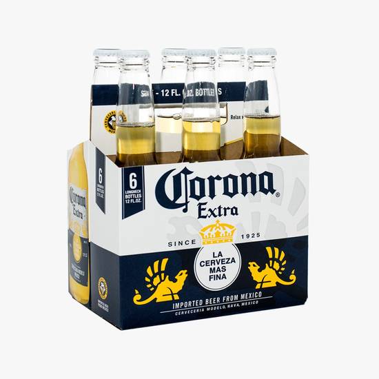 Order Corona Extra food online from Rocky Liquor store, Claremont on bringmethat.com