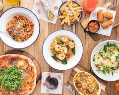 Etto Pasta Bar