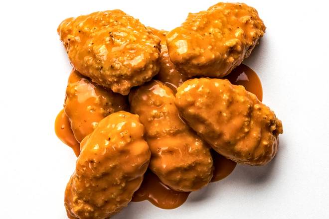 Order 14 Faux Wings food online from Arooga's Route 11 store, Mechanicsburg on bringmethat.com