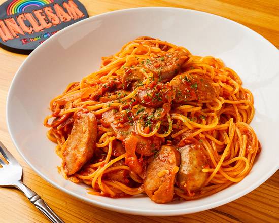 Unclesam アンクルサムの出前 宅配 テイクアウトメニュー ウーバーイーツ