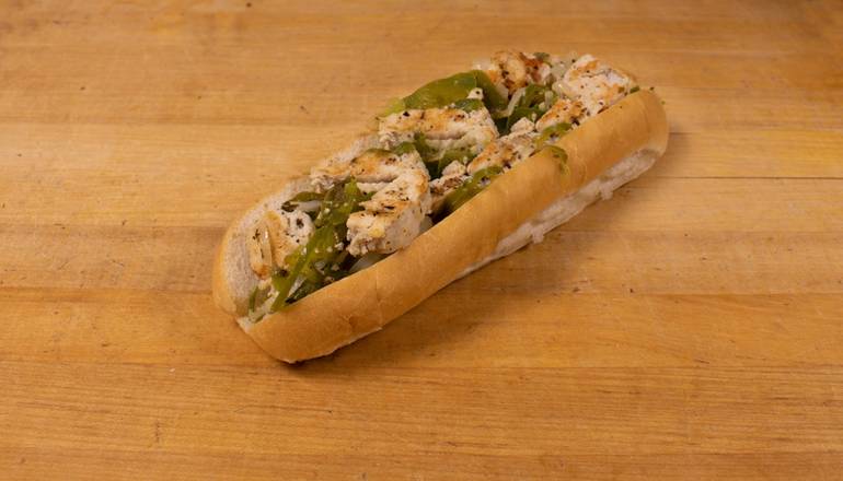 Order Large Grilled Pepper Chicken food online from Amato's store, Portland on bringmethat.com