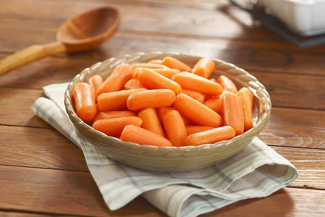 Order Carrots food online from Cracker Barrel Old Country Store store, Somerset on bringmethat.com