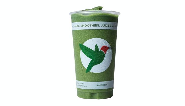Order Hero's Garden food online from Robeks Fresh Juices & Smoothies store, Chatsworth on bringmethat.com