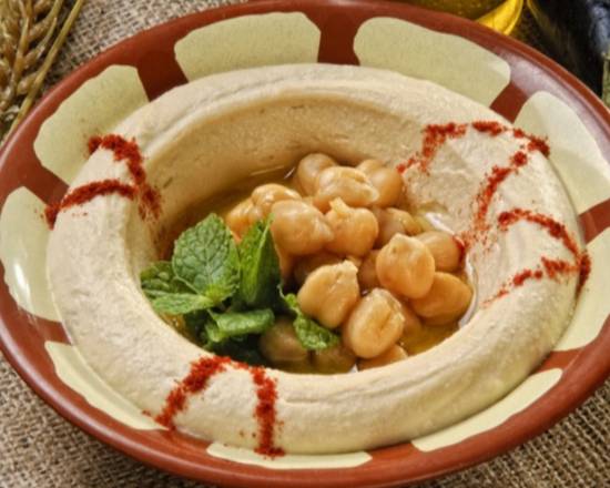 Order Hummus food online from Athena Cafe store, Metairie on bringmethat.com