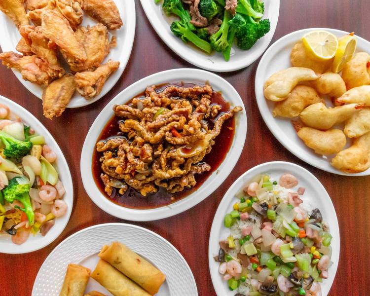 THE 10 BEST CHINESE FOOD DELIVERY in Edmonton 2023 Order Chinese Food Takeout Online from