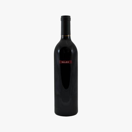 Order Saldo California Zinfandel (The Prisoner Wine Co.) food online from Fine Wine & Spirits Warehouse store, Tampa on bringmethat.com