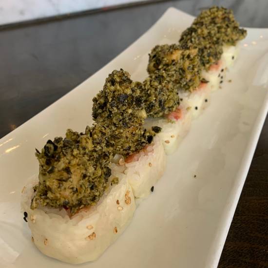 Order Spicy Tuna #3 food online from Yu-n-mi store, Beverly Hills on bringmethat.com