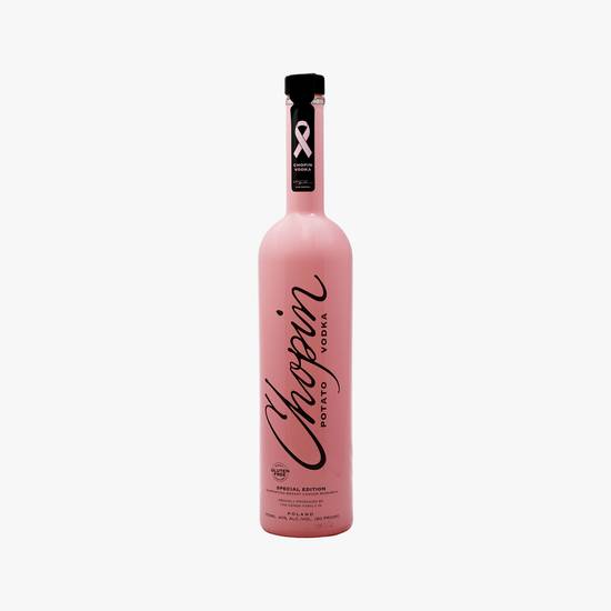 Order Chopin Potato Vodka food online from Santa Monica Liquor store, Santa Monica on bringmethat.com