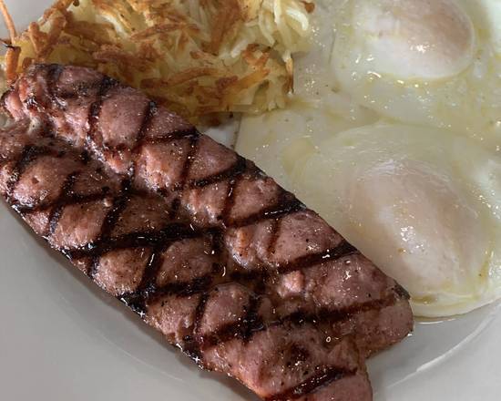 Order Kielbasa food online from Zachary's Restaurant store, Cape Canaveral on bringmethat.com