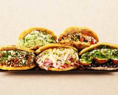 Papa's Arepas (300 N College St Suite 101)