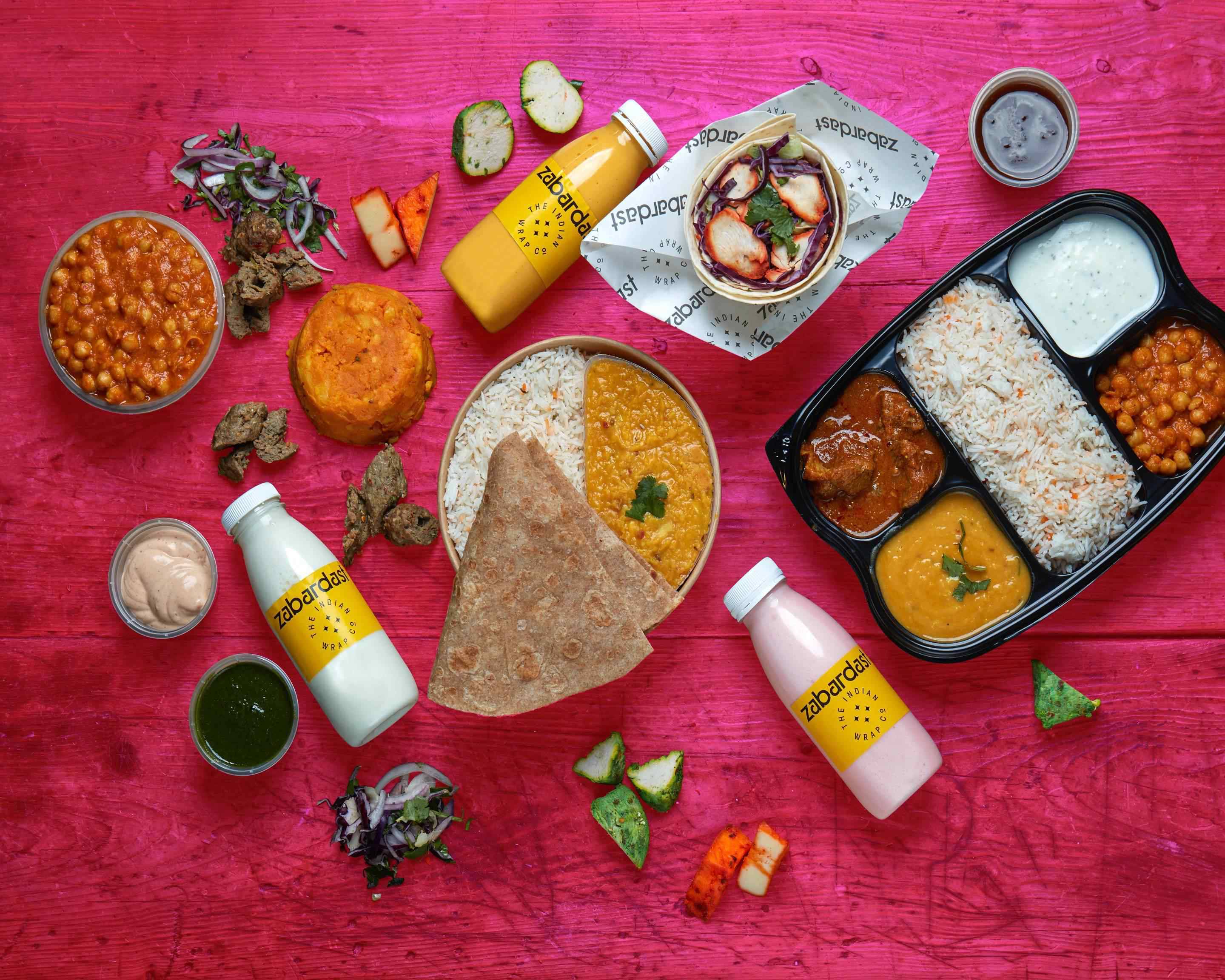 THE 10 BEST Indian Food DELIVERY in London 2023 Order Indian Food