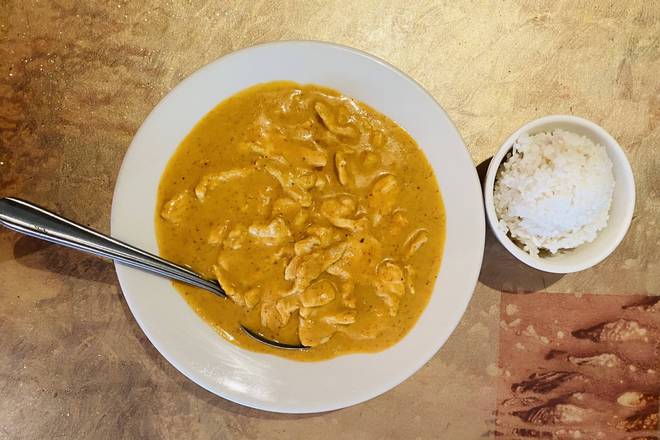 Order Panang food online from Rien Tong Restaurant store, Arlington on bringmethat.com