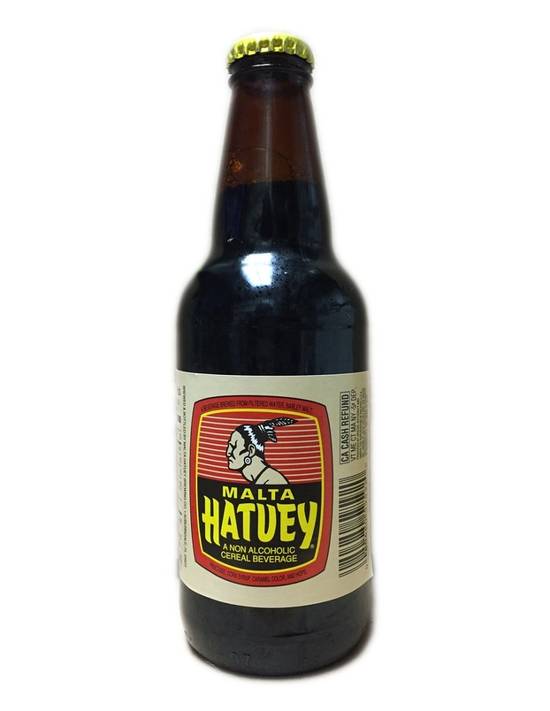 Order Malta Hatuey food online from Latin Cafe 2000 store, Miami on bringmethat.com