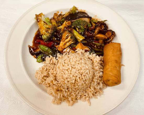Order (L/C) Buddha's Delight food online from Qin Dynasty store, Houston on bringmethat.com