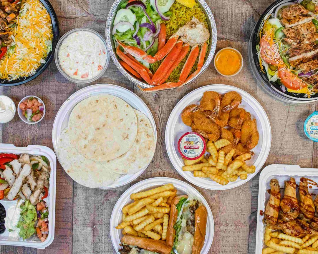 Order Americas Best Wingstop Menu Delivery Menu Prices Washington