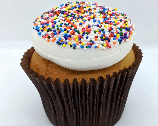 Order Birthday Cake food online from Smallcakes store, Garland on bringmethat.com