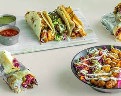 Gochu Korean Tacos
