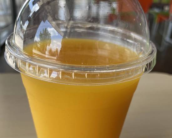 Order Passion Fruit juice food online from Are Pitas store, Tampa on bringmethat.com