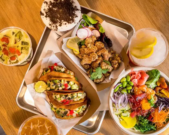 Caramel Slice Delivery In Highland Park Postmates