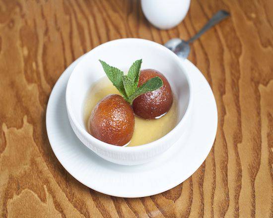 Order Gulab Jamun food online from Spice Affair store, Beverly Hills on bringmethat.com
