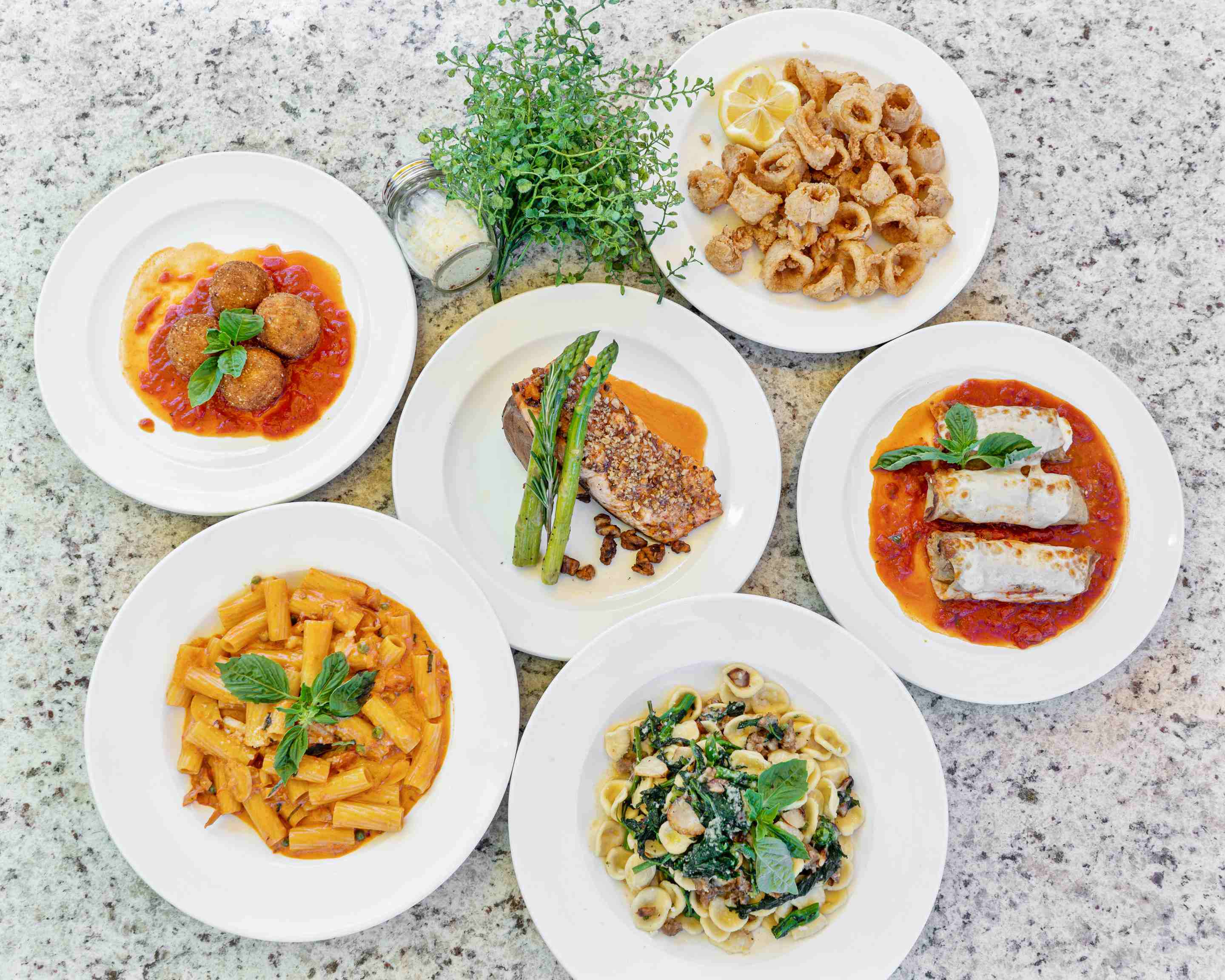 Order Cucina Calandra Menu Delivery【Menu & Prices】 New Jersey Uber Eats